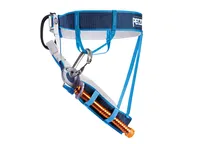 Tour Harness Blue