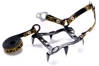 Crab 6 Crampons 6 Tags