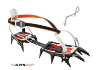 Sarken LLU Crampons