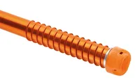 Ice Screw Protections
