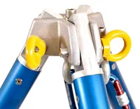 Tripod DB uni - round feet