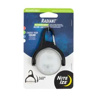 Radiant® Rechargeable Micro Lantern - Disc-O Select