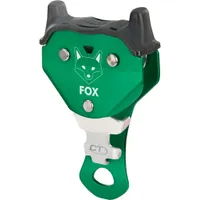 Fox green