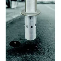 MultiSafeWay Concrete Floor Mounting Bracket