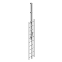 H-RAIL VERTICAL