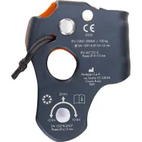 CRIC,  anthracite/orange