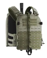 Tactical Fullbody Chest