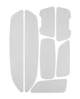 Tectum Sticker Set