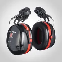 Hearing protection Peltor Red OPT3