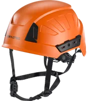 Inceptor GRX High Volta Helmet Orange Hjälm
