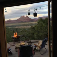 Radiant® 400 Lantern