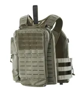 Tactical Fullbody Chest