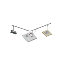 H-RAIL + TOWER | TOWER A2 | TOWER XL