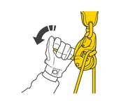 JAG Rescue Kit 120 M