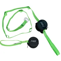 Suspension Trauma Relief Strap