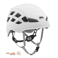 Boreo Club Helmets White M/L