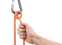 Attache Bar Carabiner