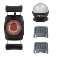 Steelie® FreeMount™ Car Mount Kit