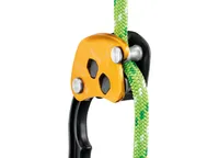 Chicane Additional Brake