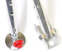 Tripod DB uni - round feet