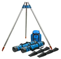 Arizona Vortex, Multipod Kit