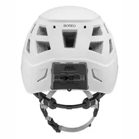 Boreo Caving Helmet White