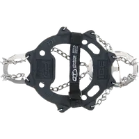 Ice Traction Crampons Plus XL 45-47