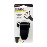 HideOut™ Magnetic Key Box