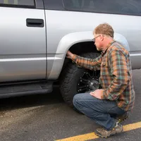 HideOut™ Magnetic Key Box