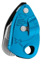 GRIGRI + Blue