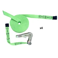 QuadPod for cliff top or mountain rescue and confined space rescue