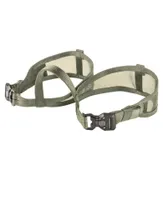 Tactical Harness Leg Loops Desert brown