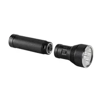 INOVA® T11R™ Rechargeable Tactical Flashlight + Power Bank