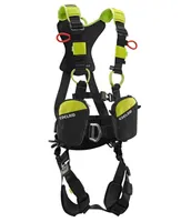 Flex Pro Plus Helkroppssele stl 2 inkl. avlastningsslinga