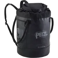 Bucket Equipment Bag Black