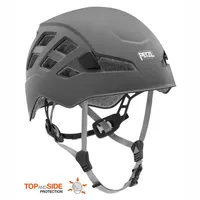 Boreo Helmet Grey M/L