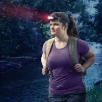 Radiant® 250 Rechargeable Headlamp