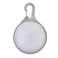 SpotLit® Splash™ Waterproof Rechargeable Collar Light - Disc-O Tech