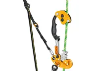 Knee Ascent Foot Loop