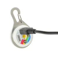 Spotlit® Rechargeable Collar Light