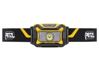 Aria 1R Headlamp Black/Yellow