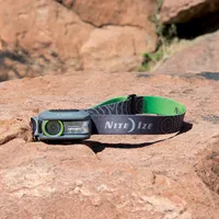 Radiant® 250 Rechargeable Headlamp