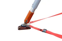 Arizona Vortex, Hobble Strap
