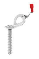 Laser Speed Ice Screw