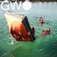 GWO Sea Survival Refresh 1 dag