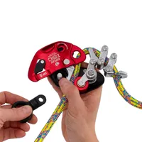 REFLEX Mechanical Hitch