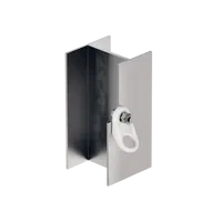 Anchor Point In A4 For Work At Height