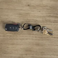 SlideLock® 360° Magnetic Locking Carabiner