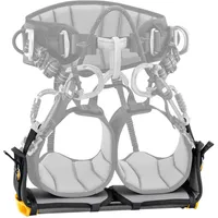 Seat for harness Petzl