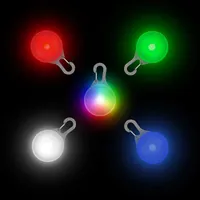 Spotlit® Rechargeable Collar Light